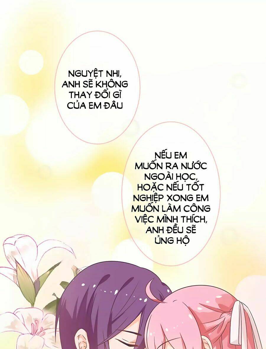 Cả Thế Giới Đều Không Bằng Người: Chapter 87