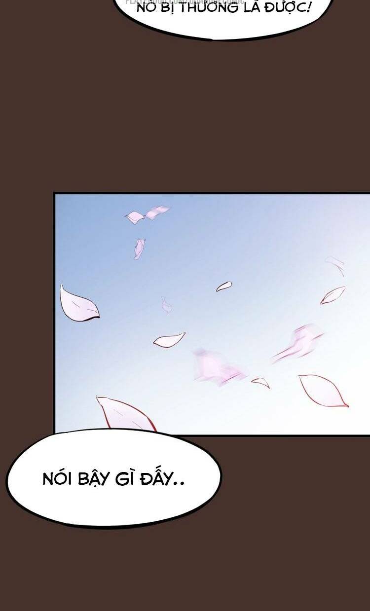 Long Mạch Võ Thần: Chapter 44