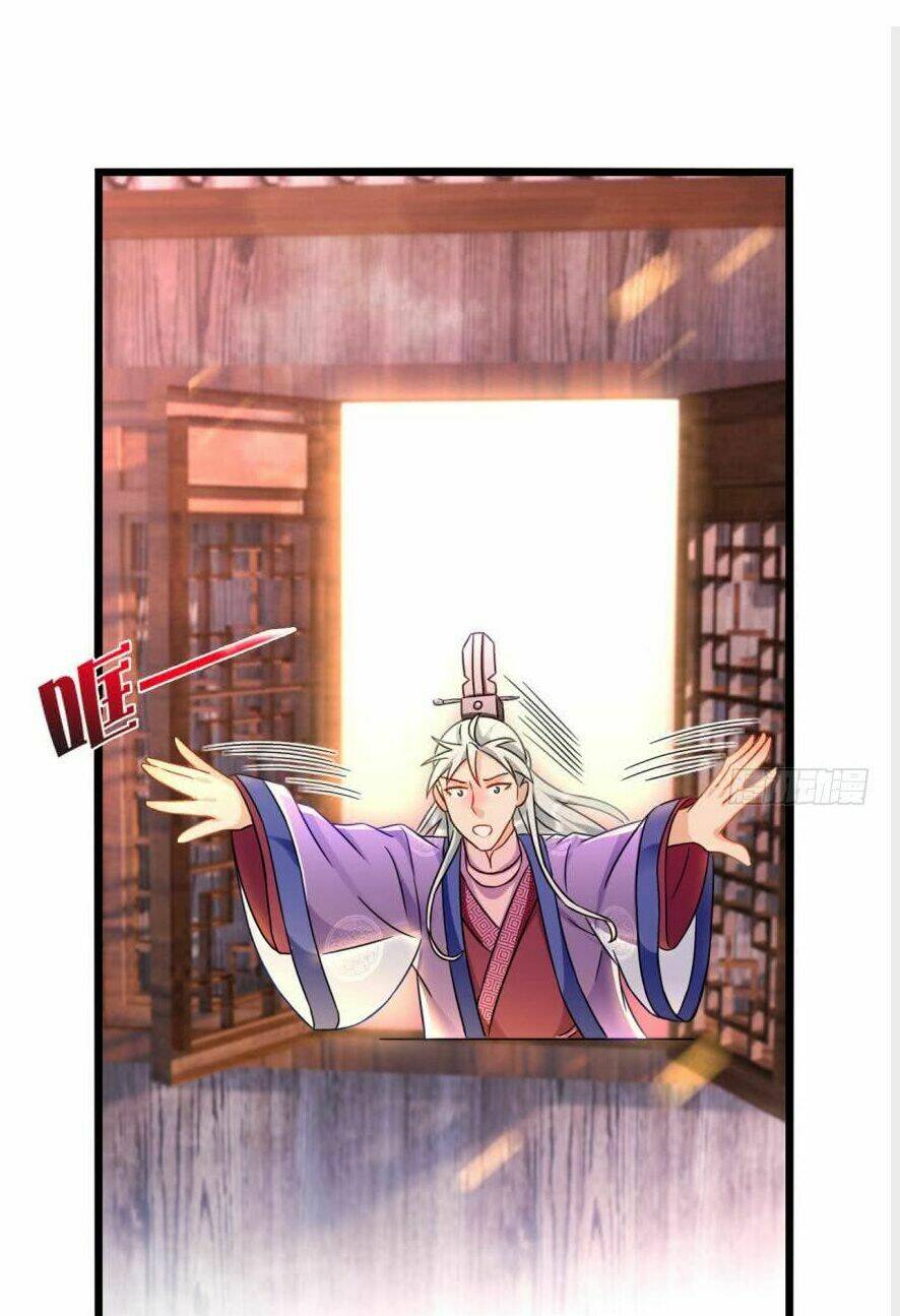 Lão Tổ Của Bạn Đang Online: Chapter 19