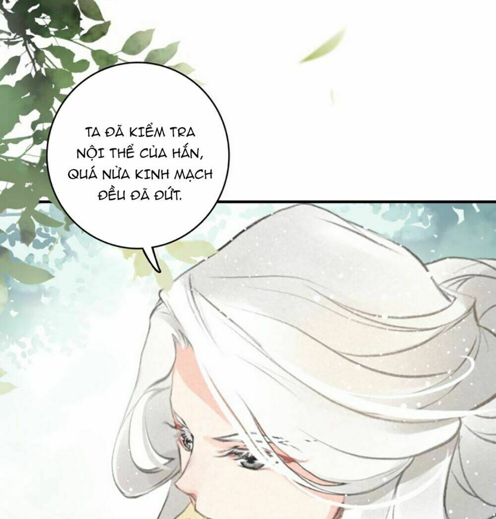 Đế Sư Tại Thượng: Chapter 5