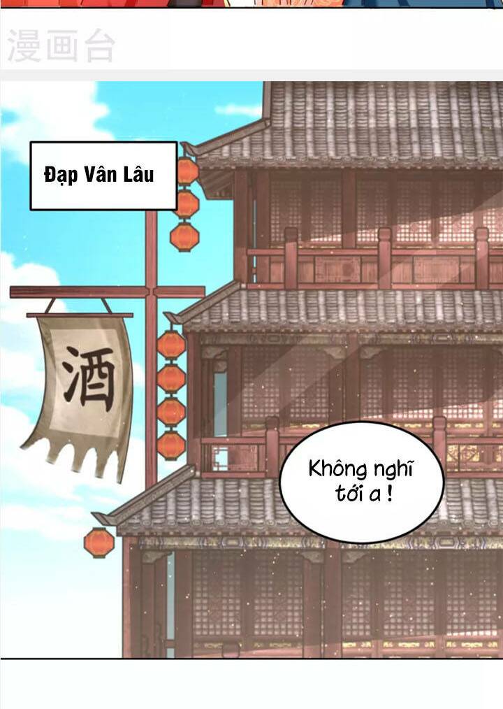 Chí Tôn Trọng Sinh: Chapter 205