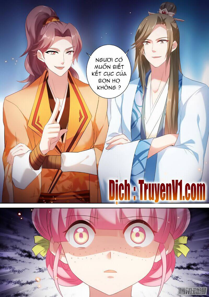 Hệ Thống Chế Tạo Nữ Thần: Chapter 11