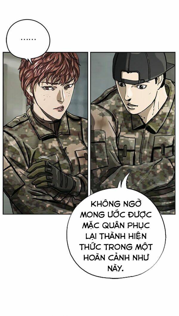 Truyền Thuyết Anh Hùng Thời Mạt Thế: Chapter 9