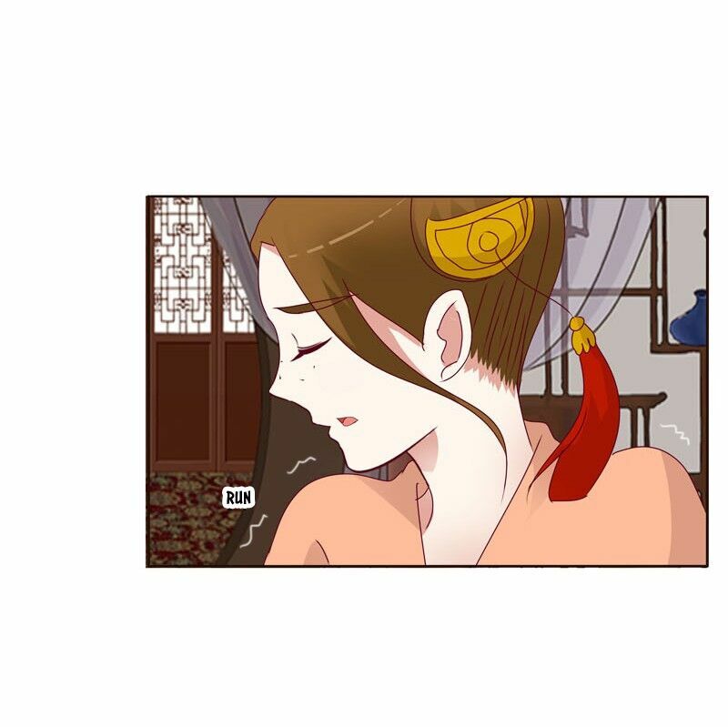Thông Linh Phi: Chapter 265