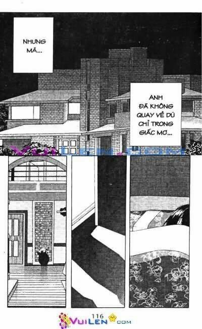 Bí Mật Học Viện Cross: Chapter 2