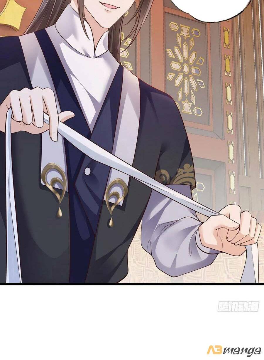Nữ Thủ Phú Chi Kiều Sủng Nhiếp Chính Vương: Chapter 121