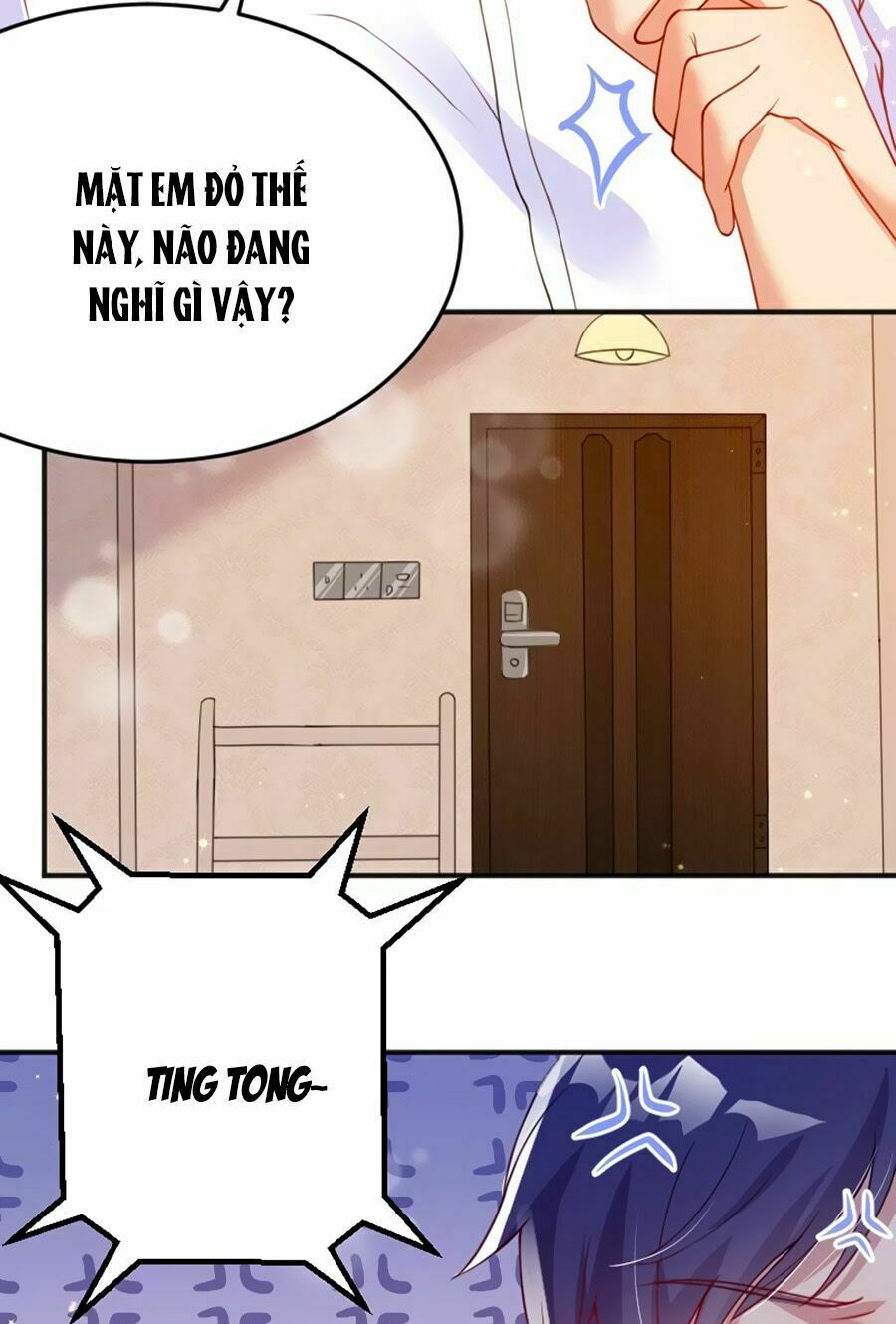 Chồng Già Vợ Trẻ Trêu Nhau Hàng Ngày: Chapter 53