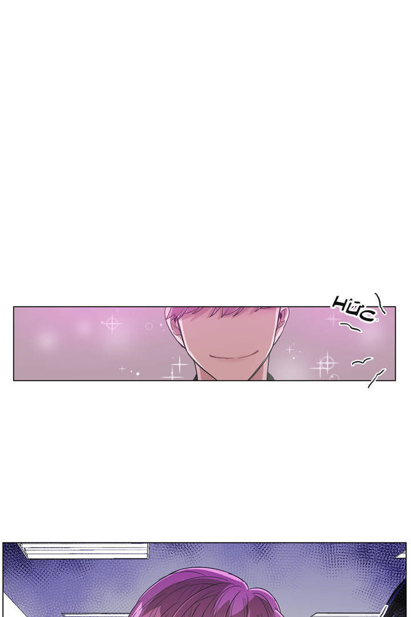 Ký Ức Giả Dối: Chapter 1