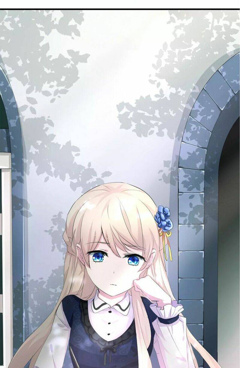 Một Lời Không Hợp Liền Hút Máu: Chapter 8