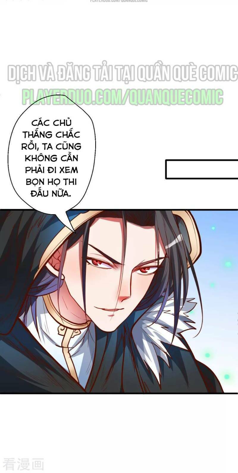 Tối Cường Đại Biểu Hoàng Kim Thận: Chapter 48
