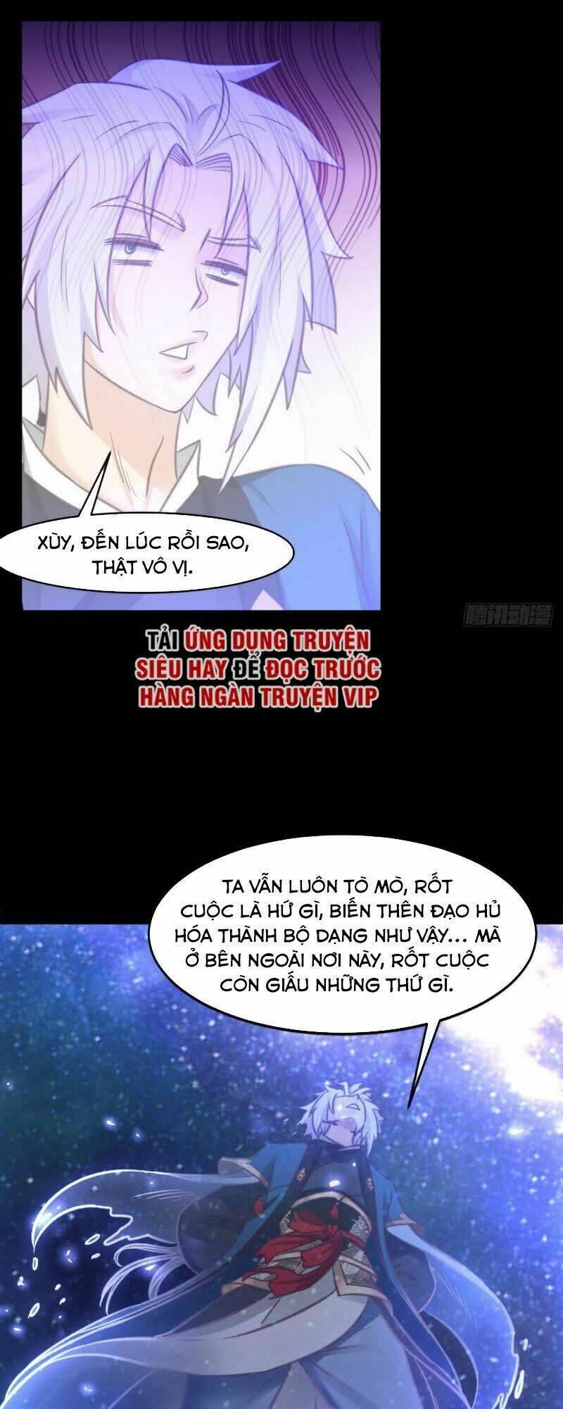 Lão Tổ Của Bạn Đang Online: Chapter 100