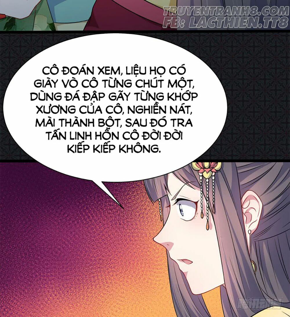 Ngạo Kiều Quỷ Vương Yêu Ta: Chapter 53