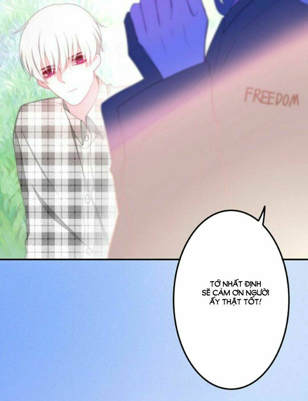 Tháng Sáu Không Hẹn Mà Gặp: Chapter 9