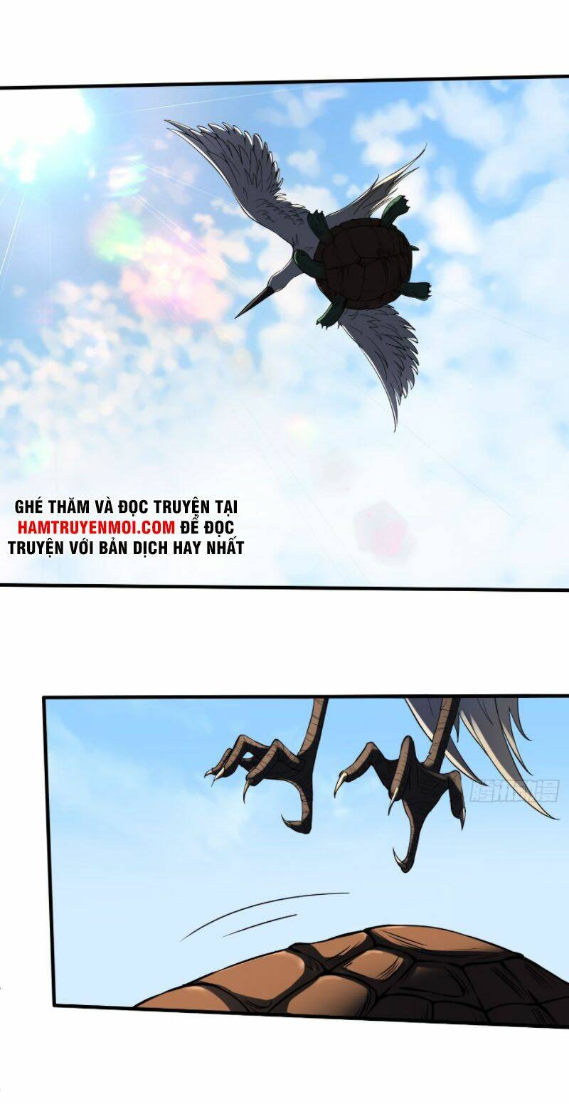 Phản Phái Yêu Tế: Chapter 15