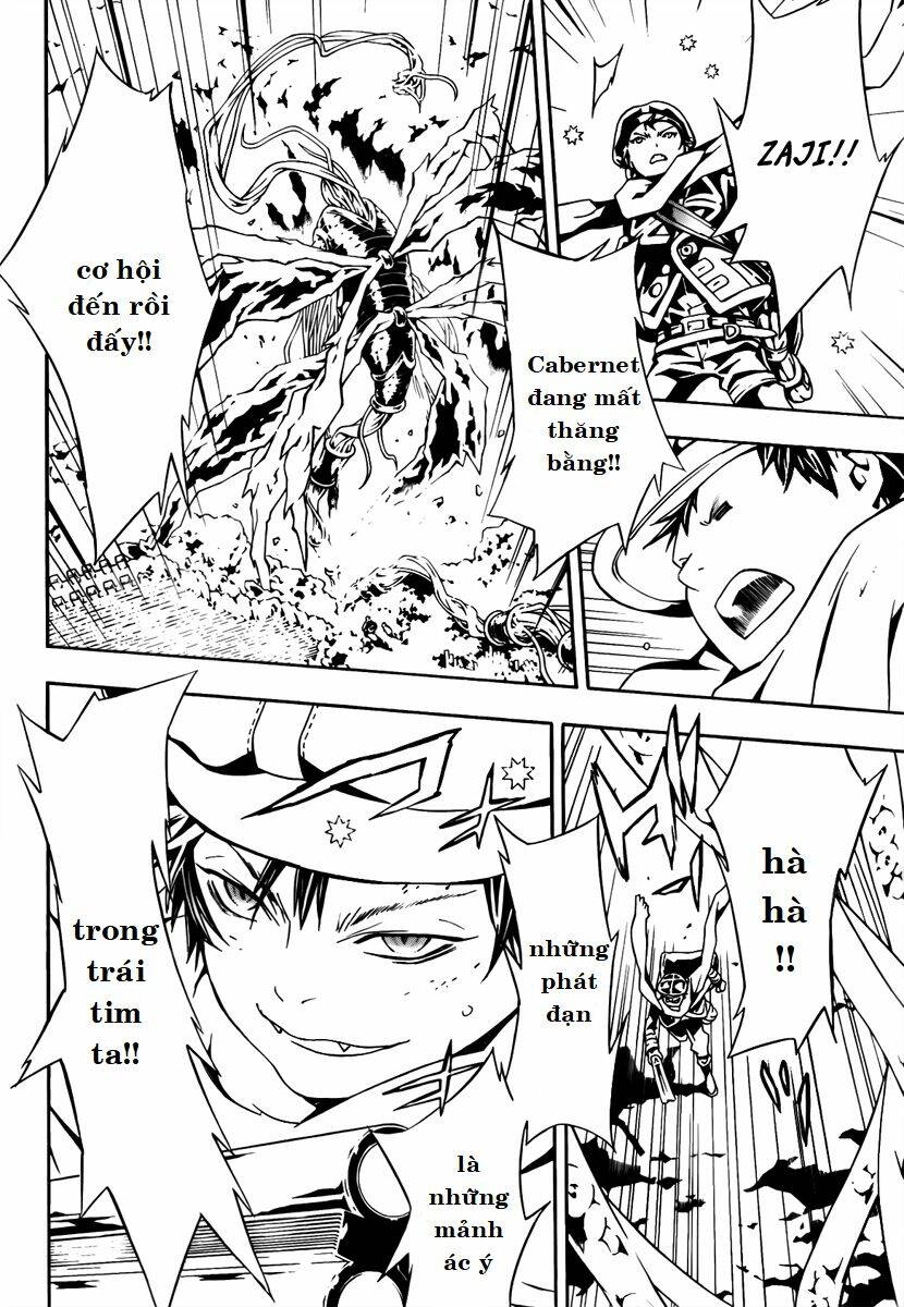 Ong Đưa Thư: Chapter 55