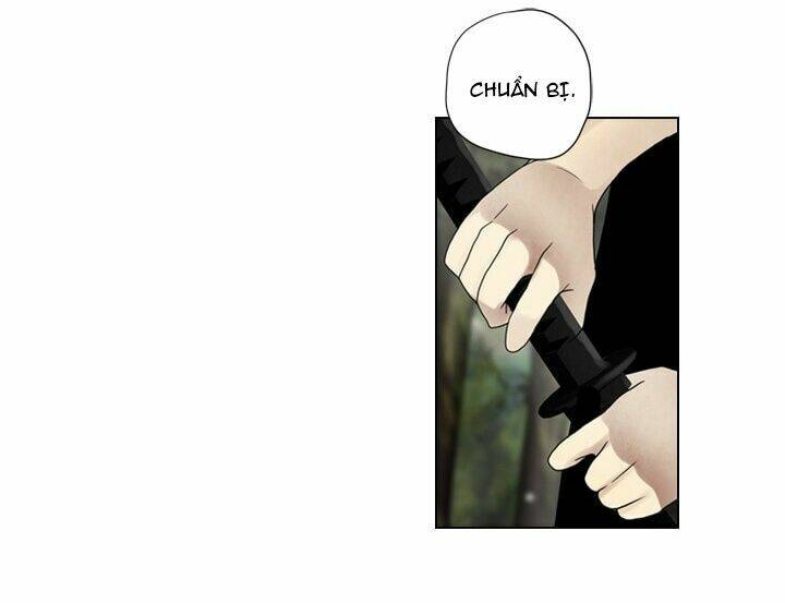 Người Cống Hiến: Chapter 28