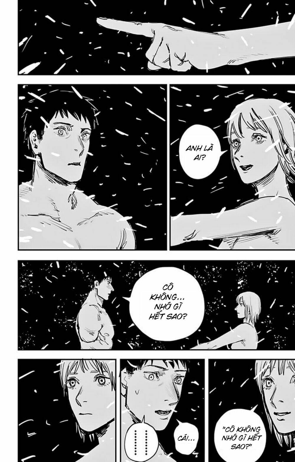 Hoả Quyền: Chapter 52