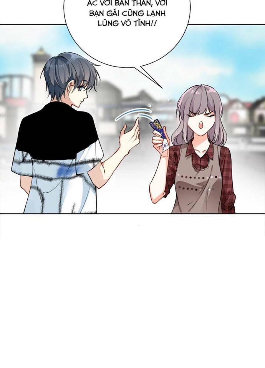 Tâm Động Thuấn Di: Chapter 50