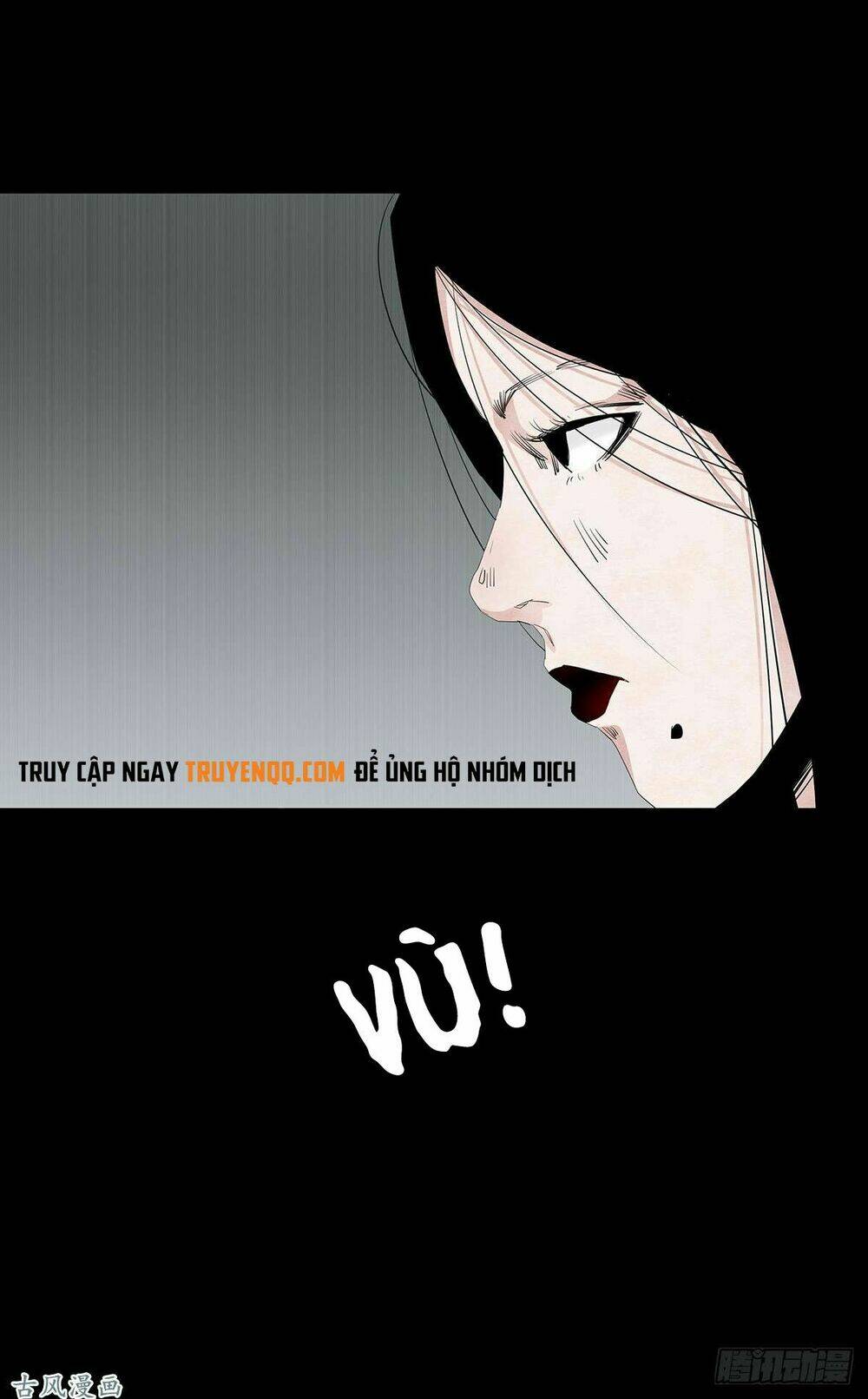 Ẩn Số Về Tứ Gia: Chapter 4