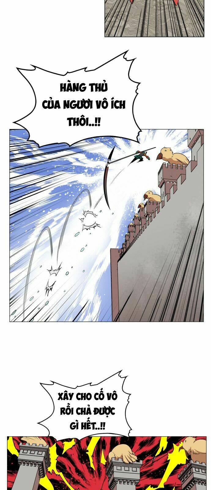 Hard Core Leveling Warrior: Chapter 83