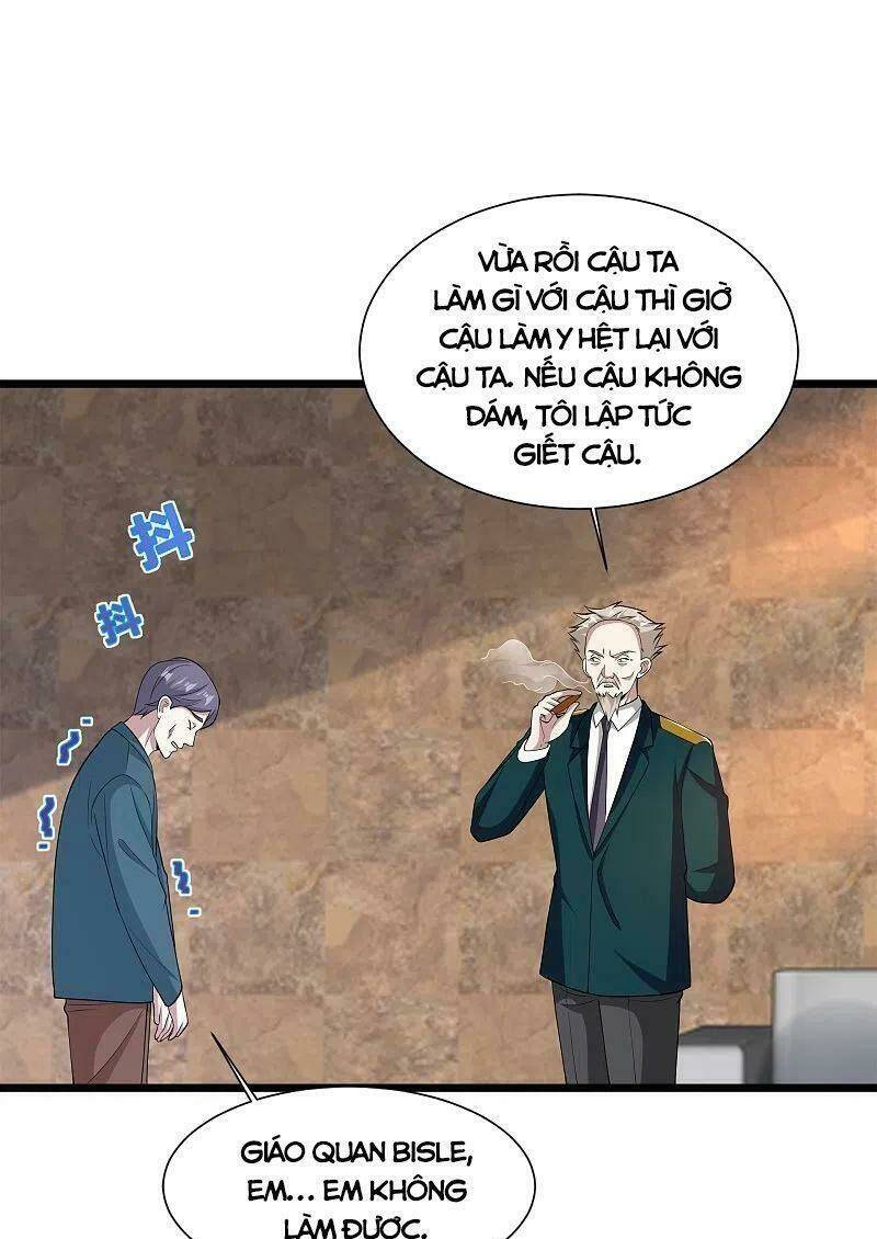 Đô Thị Tà Vương: Chapter 241