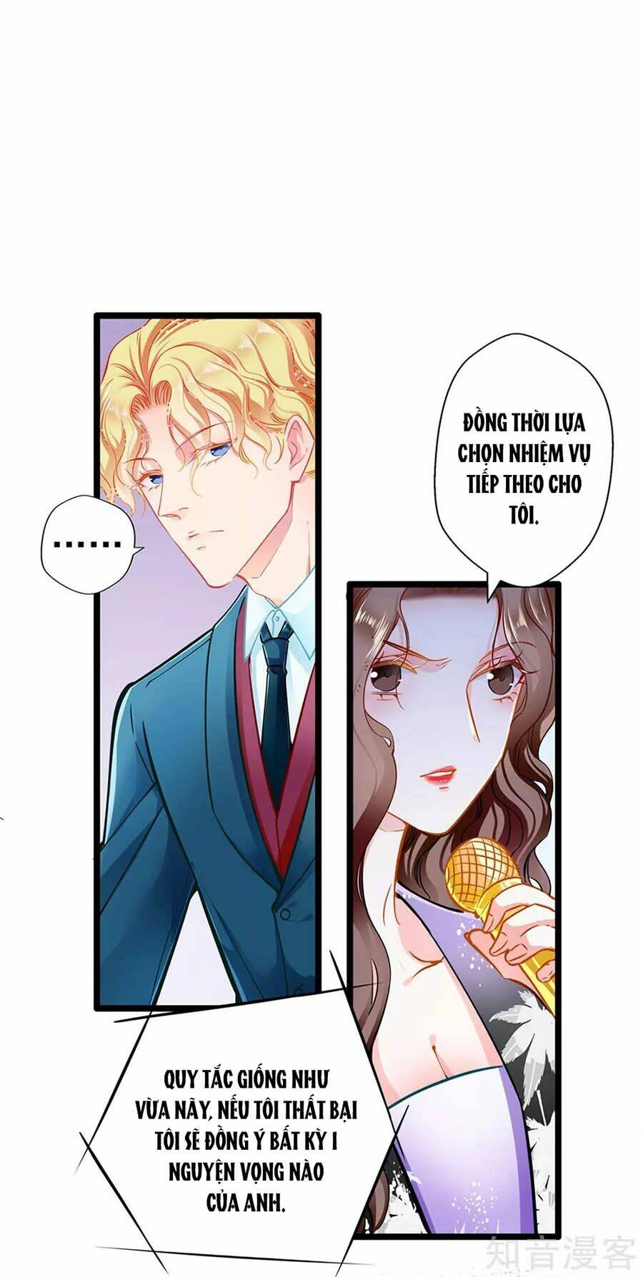 Cưng Chiều Ái Thê Hư Hỏng: Chapter 74