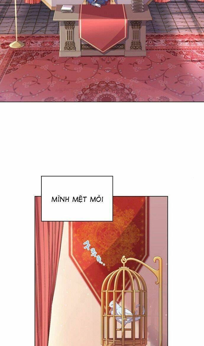 Một Đêm Với Hoàng Đế: Chapter 7
