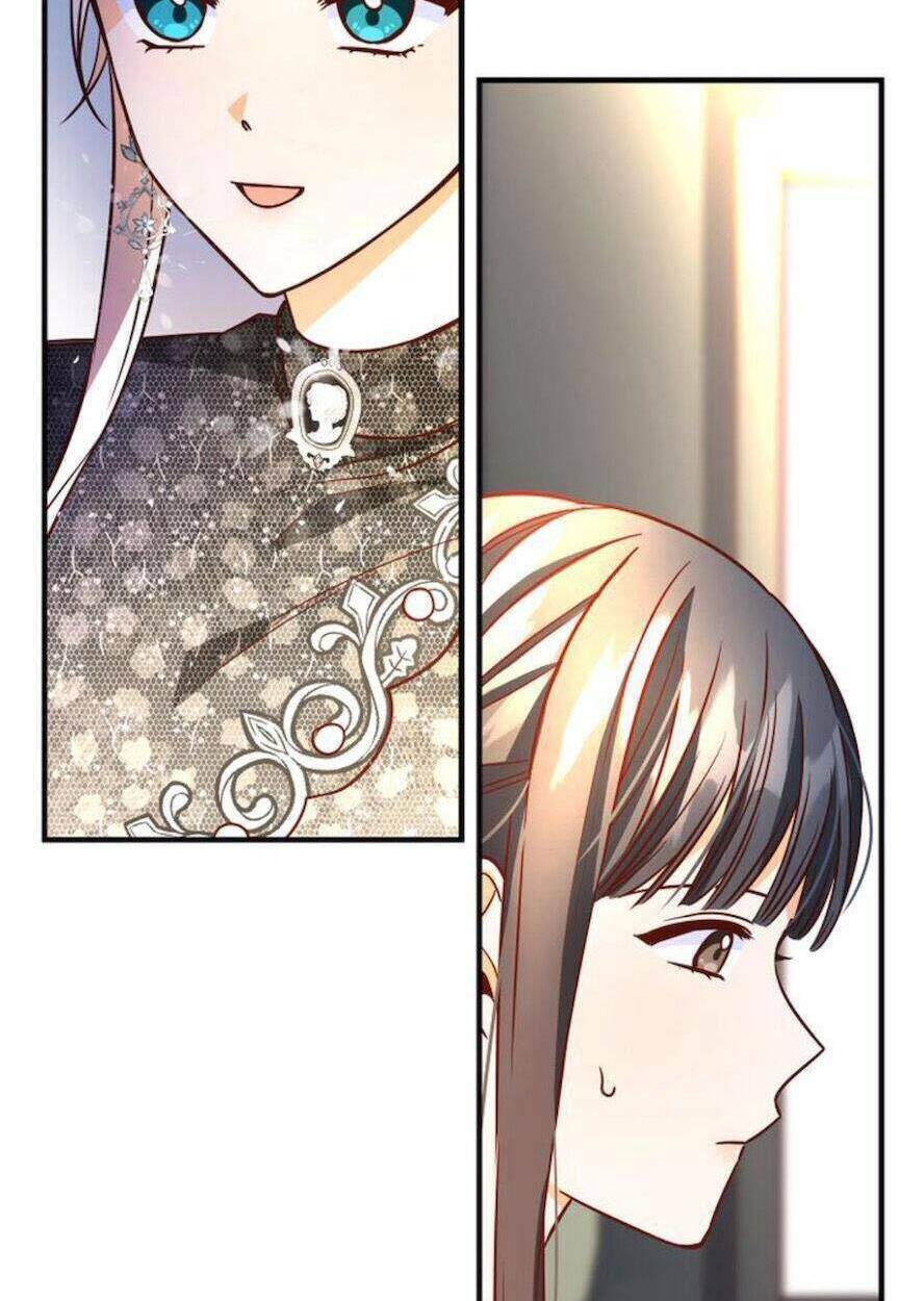 Lòng Trung Thành Với Kẻ Ác: Chapter 14