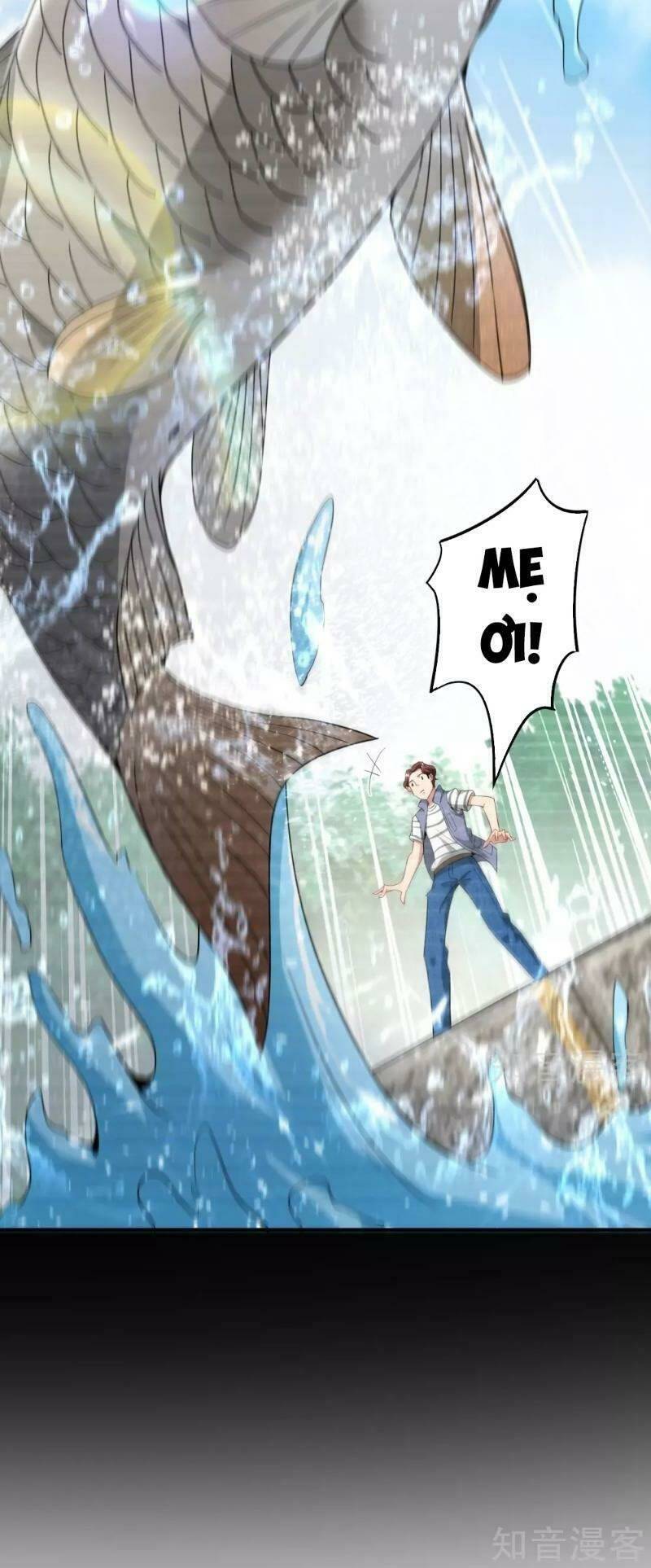 Vòng Bạn Bè Mạnh Nhất Của Tiên Giới: Chapter 10