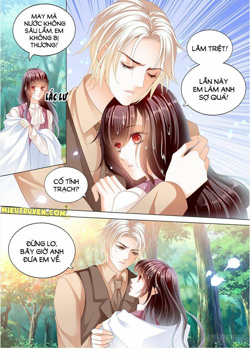 Thiểm Hôn Kiều Thê: Chapter 235