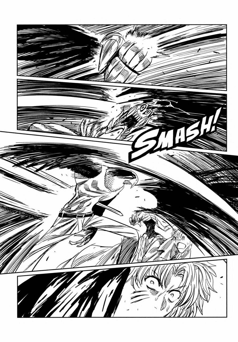 Keyman: Chapter 29