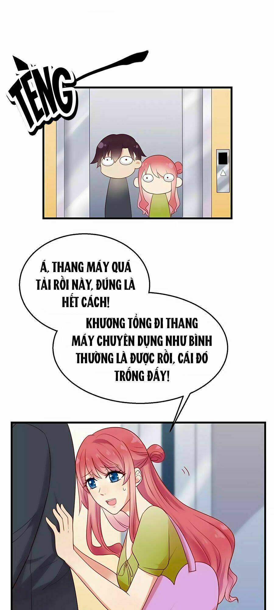 Tiền Nhậm Hữu Độc: Chapter 15