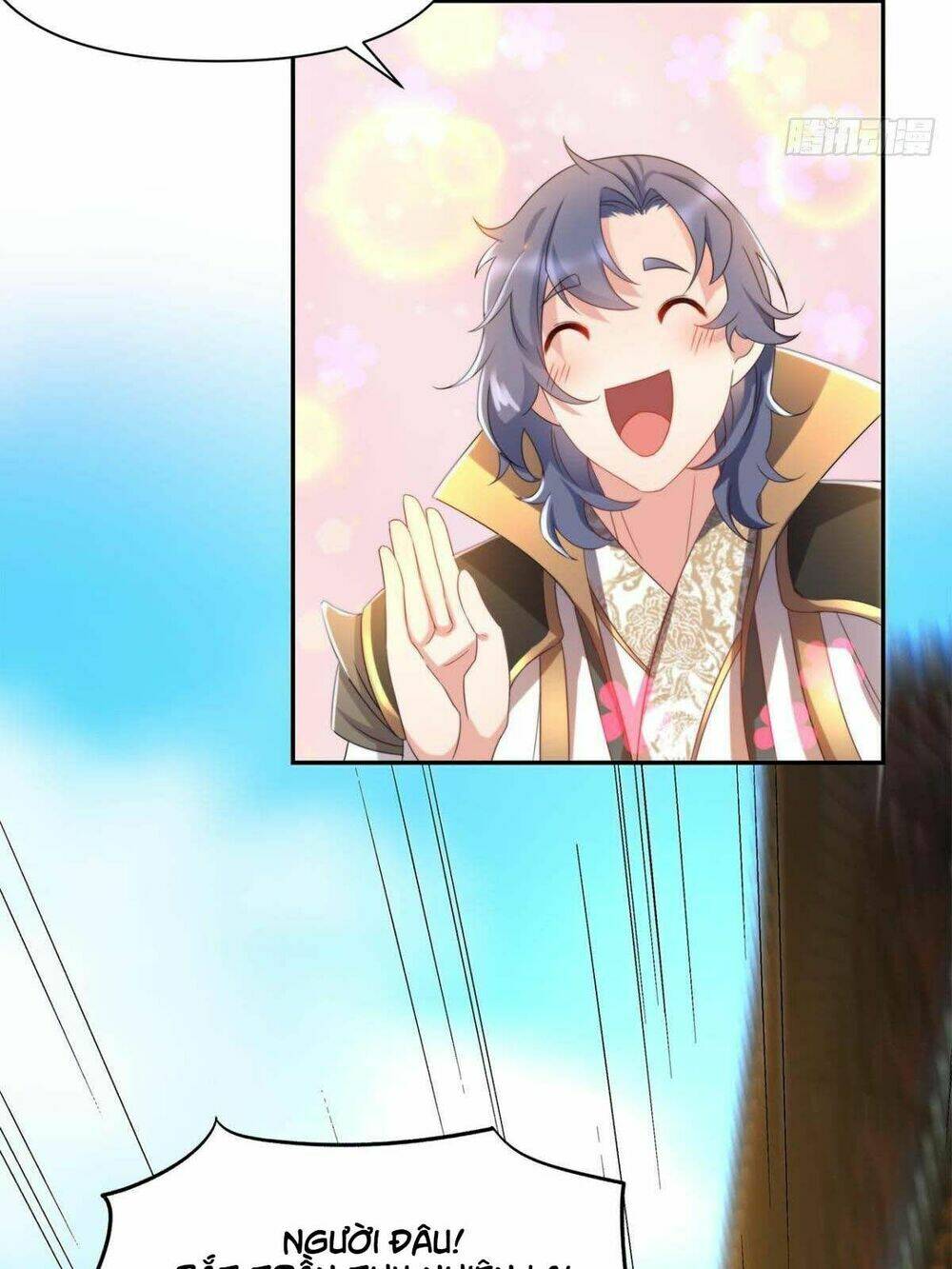 Xâm Lược Vạn Giới: Chapter 3