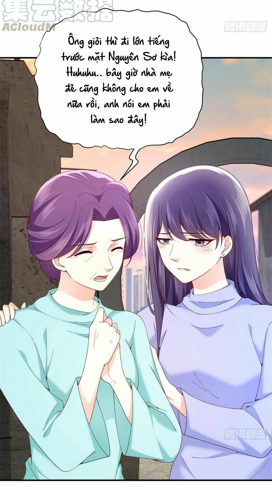 Nam Thần Truy Thê Chỉ Nam: Chapter 65.2