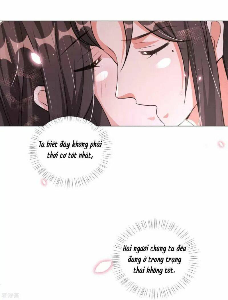 Vương Phi Có Độc!: Chapter 118