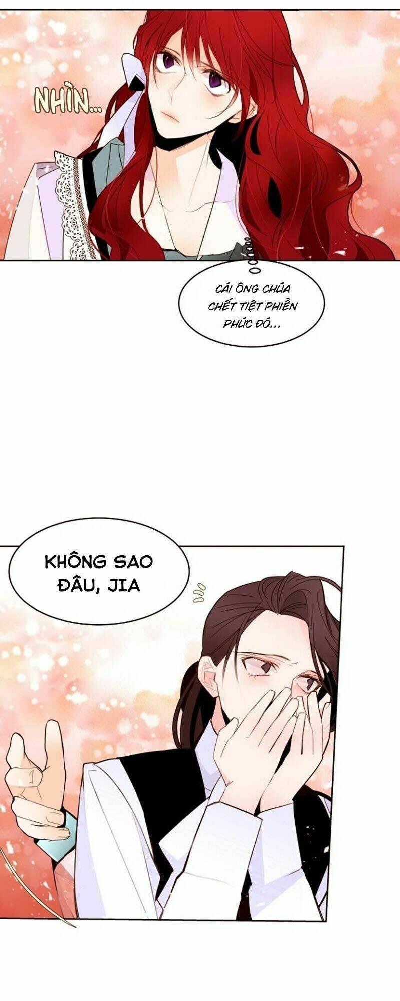 Cuộc Sống Rập Khuôn Của Một Quý Cô Tái Sinh!: Chapter 22