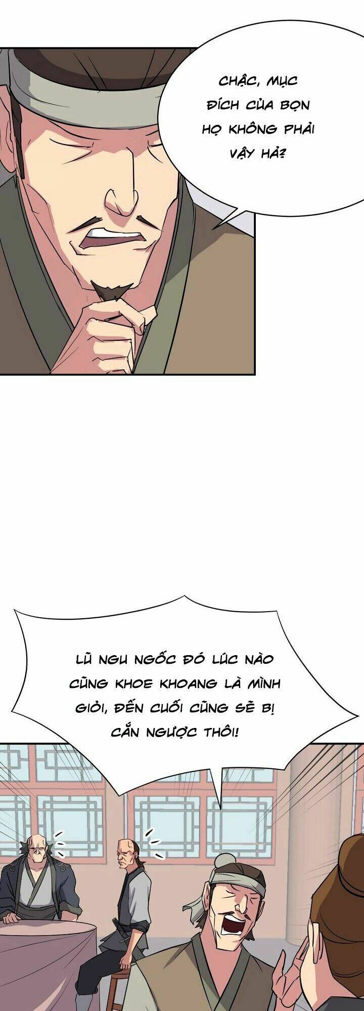 Trọng Sinh, Bất Khả Chiến Bại: Chapter 68