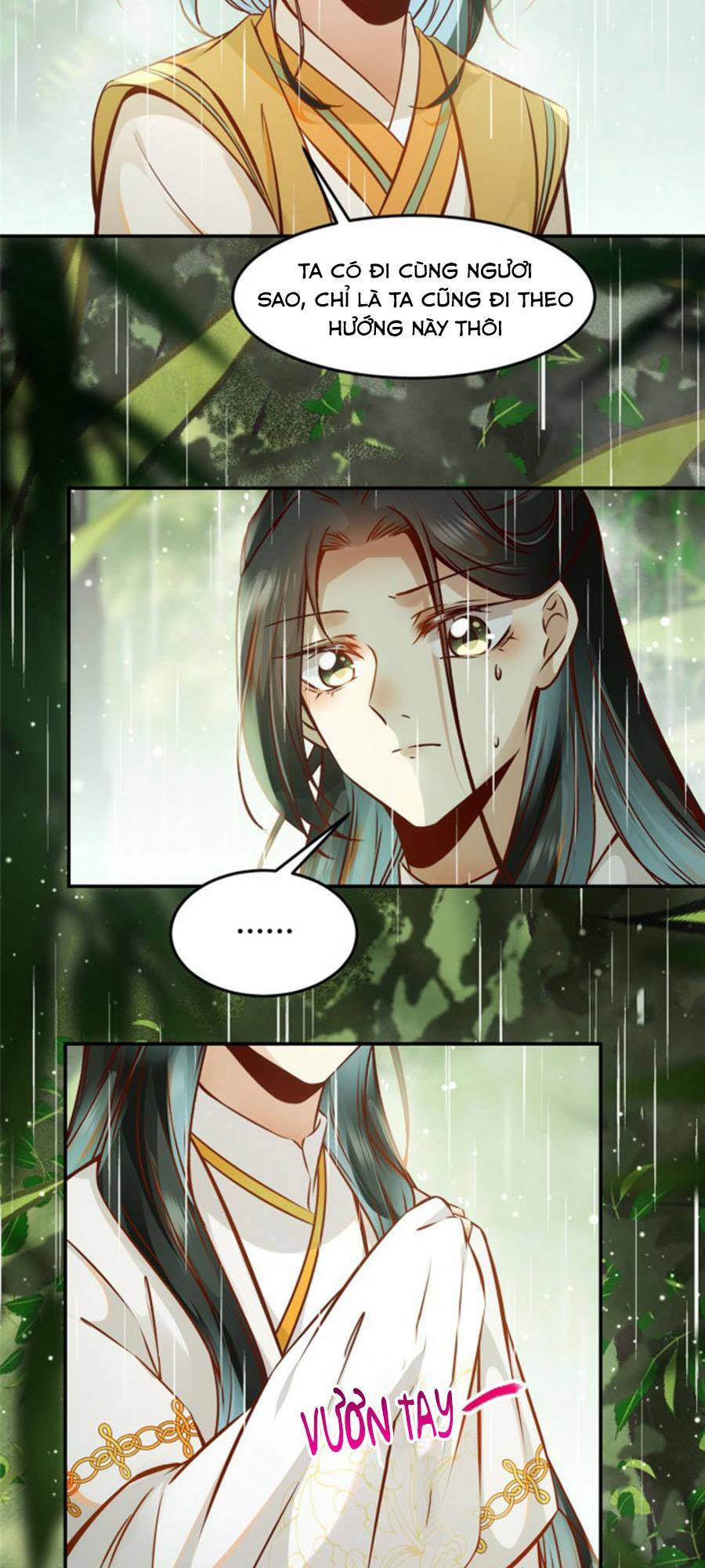 Nghịch Thiên Thần Phi Chí Thượng: Chapter 49