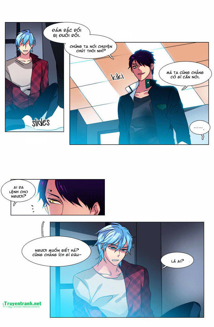 Wonted: Chapter 72