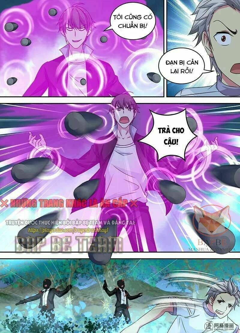 Tôi Là Thần Y: Chapter 161