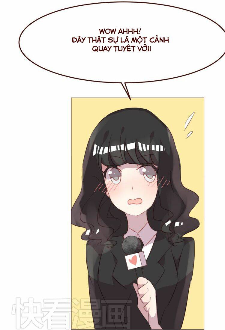 Người Yêu Biến Mất: Chapter 46