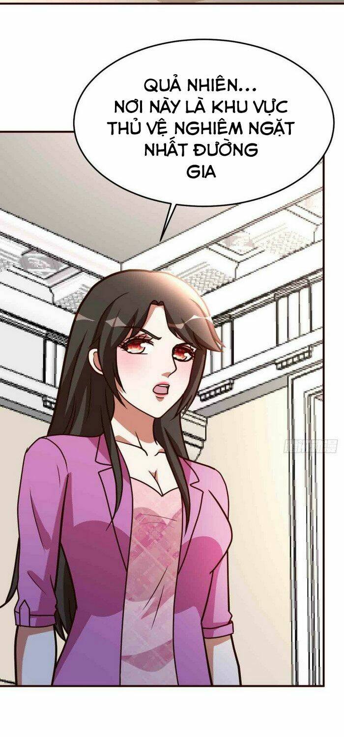 Trọng Sinh Tu Chân Tại Đô Thị: Chapter 115