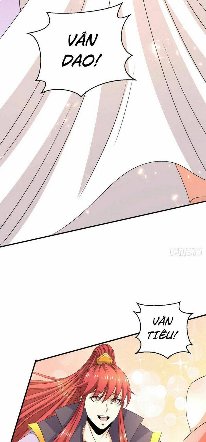 Tiên Vương Trùng Sinh: Chapter 230