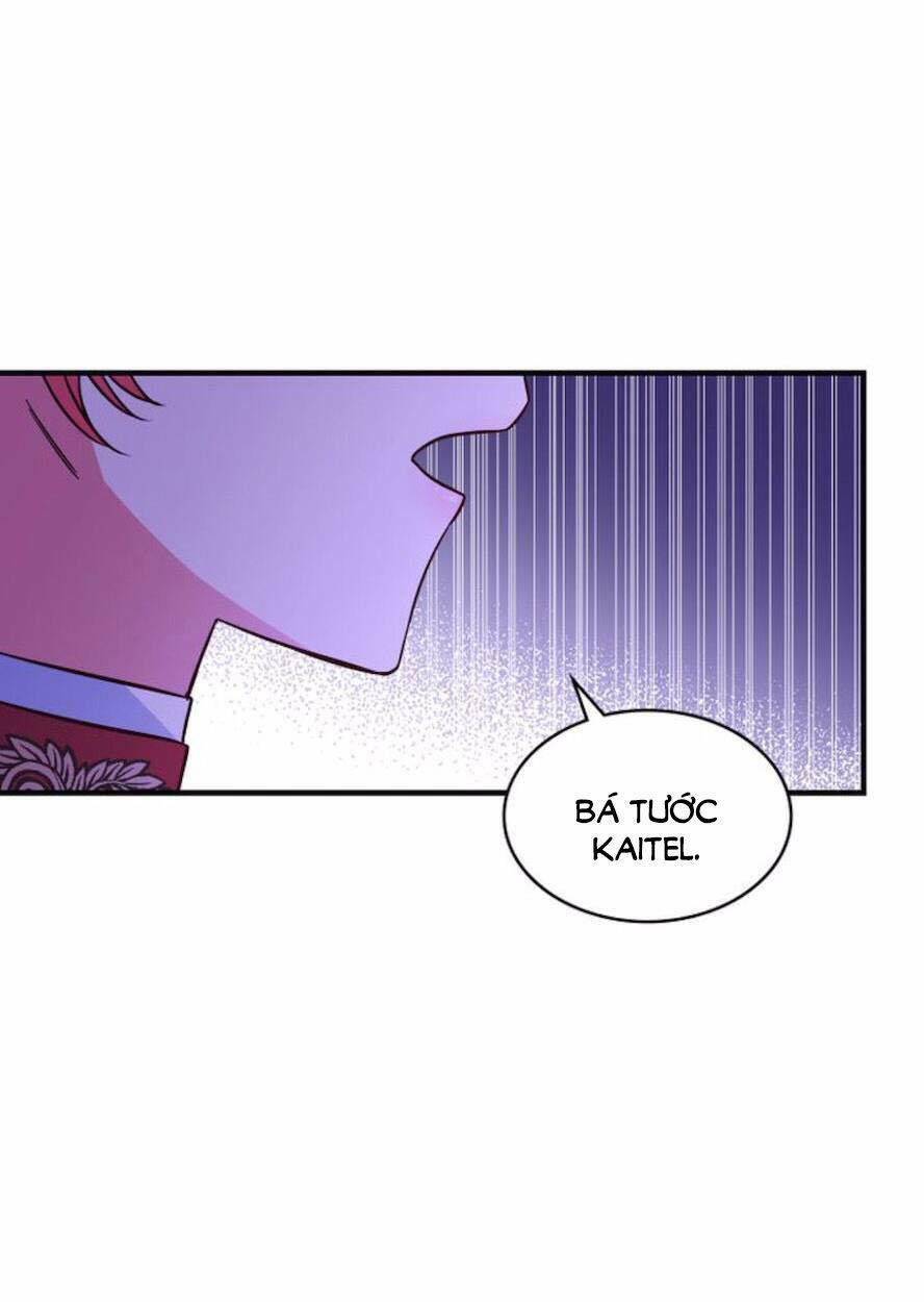 Lòng Trung Thành Với Kẻ Ác: Chapter 26