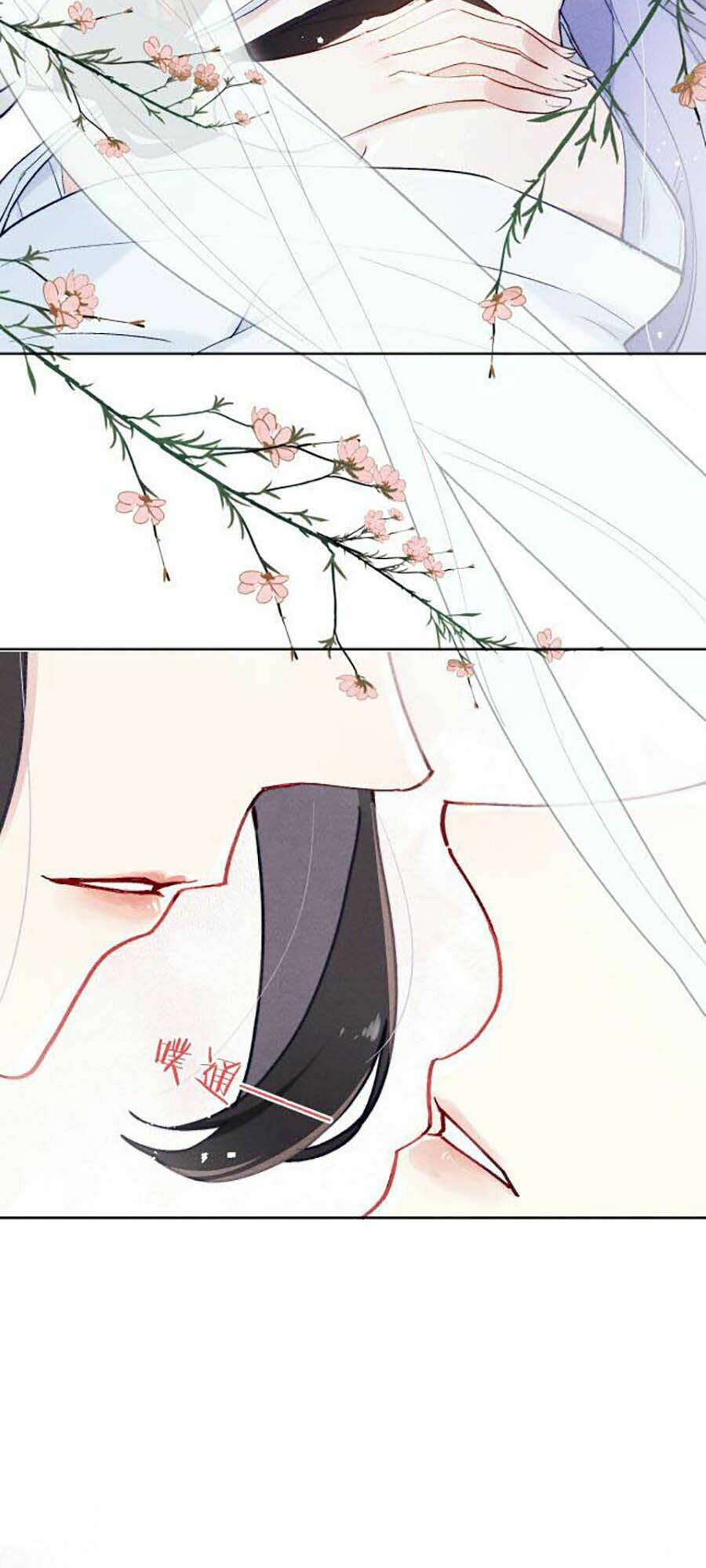 Quân Nhan Tựa Hoa Đào: Chapter 3