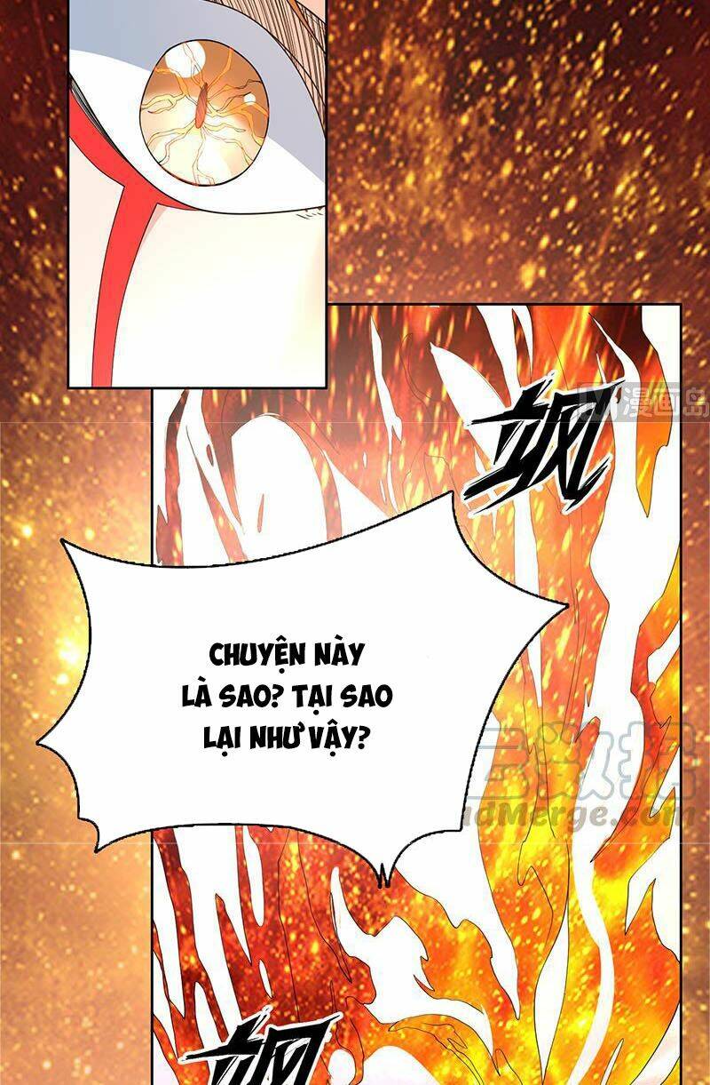 Tối Cường Thần Thú Hệ Thống: Chapter 157