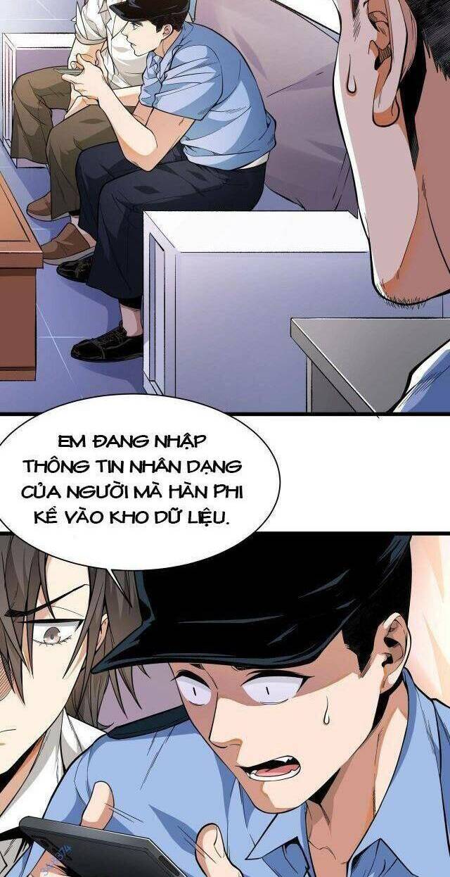 Trò Chơi Hệ Chữa Trị Của Tôi: Chapter 7.1