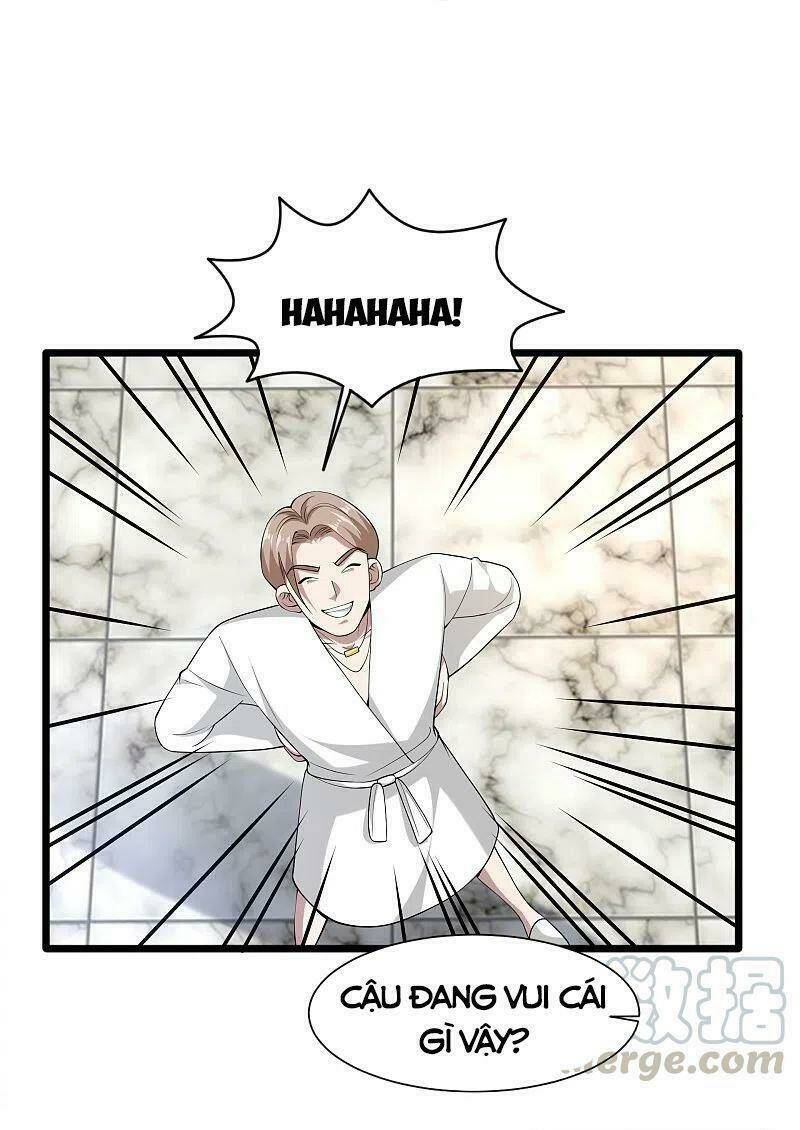 Đô Thị Tà Vương: Chapter 234