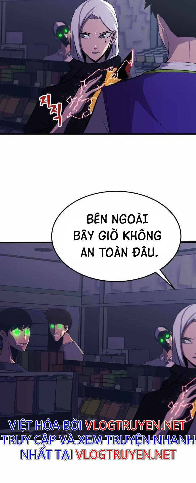 Huyết Nhân Báo Thù: Chapter 5