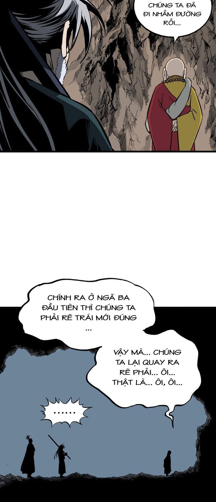 Cao Thủ 2: Chapter 108